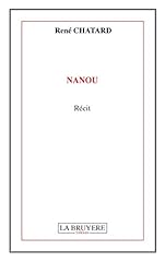 nanou d'occasion  Livré partout en France