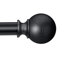 Briofox black curtain for sale  Delivered anywhere in USA 