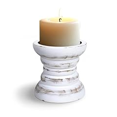 Pillar candle holder for sale  Delivered anywhere in USA 
