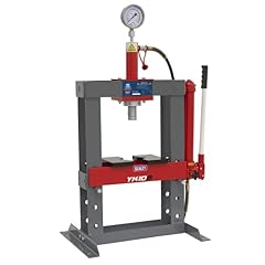 Hydraulic press tonne for sale  Delivered anywhere in Ireland