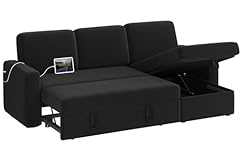 Yaheetech sectional sofa for sale  Delivered anywhere in USA 