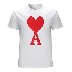Ami heart unisex gebraucht kaufen  Wird an jeden Ort in Deutschland