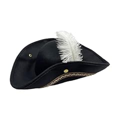 Amagogo pirate hat for sale  Delivered anywhere in UK