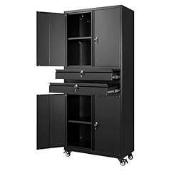 Yizosh metal garage for sale  Delivered anywhere in USA 