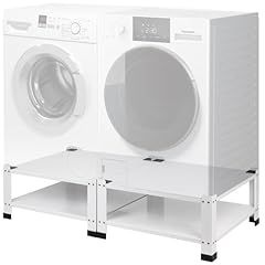 Washer dryer pedestals for sale  Delivered anywhere in USA 