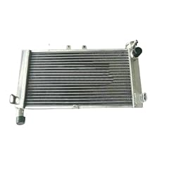 Ngybsfhxsr aluminum radiator for sale  Delivered anywhere in UK