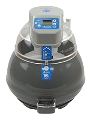 Incubatrice covatutto 16l usato  Spedito ovunque in Italia 