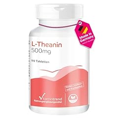 Theanin 500mg tabletten gebraucht kaufen  Wird an jeden Ort in Deutschland
