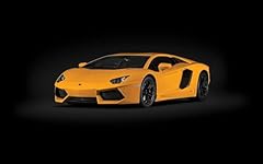 Pocher lamborghini aventador usato  Spedito ovunque in Italia 