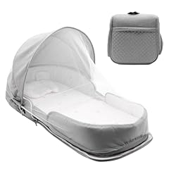 Zonewd foldable baby for sale  Delivered anywhere in UK