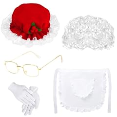Pcs women santa for sale  Delivered anywhere in USA 