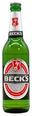 Beck pils flaschenbier gebraucht kaufen  Wird an jeden Ort in Deutschland