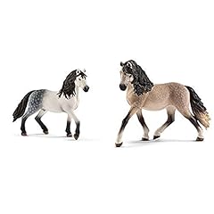 Schleich 13821 andalusier for sale  Delivered anywhere in USA 