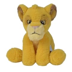 Disney simba lion for sale  Delivered anywhere in UK