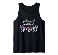 Girl loves peckers for sale  Delivered anywhere in USA 