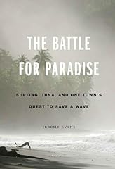Battle paradise surfing for sale  Delivered anywhere in USA 