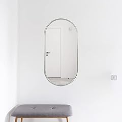 En.casa specchio ovale usato  Spedito ovunque in Italia 