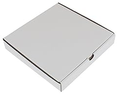 Pizza boxes flat for sale  Delivered anywhere in UK