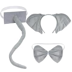 Obmwang pieces elephant for sale  Delivered anywhere in USA 