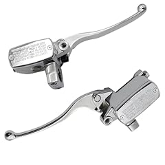 Secosautoparts chrome brake for sale  Delivered anywhere in USA 