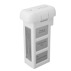 Batteria ricambio intelligente usato  Spedito ovunque in Italia 