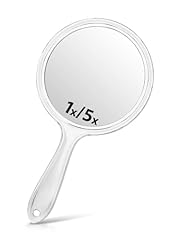 Macaki hand mirror for sale  Delivered anywhere in USA 