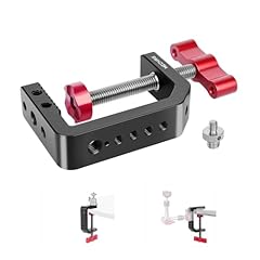 Mechrig clamp desk for sale  Delivered anywhere in USA 