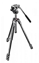 Manfrotto 128rc 755xbk usato  Spedito ovunque in Italia 