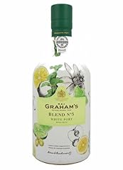 Graham blend white for sale  Delivered anywhere in UK
