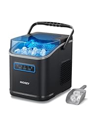 Hicozy ice maker for sale  Delivered anywhere in UK