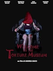 Welcome the torture usato  Spedito ovunque in Italia 