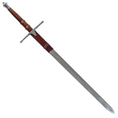 Medieval sword william for sale  Delivered anywhere in USA 