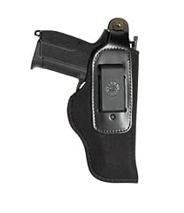 Holster inside cordura d'occasion  Livré partout en France