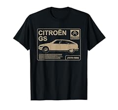 Citroën write shirt for sale  Delivered anywhere in UK