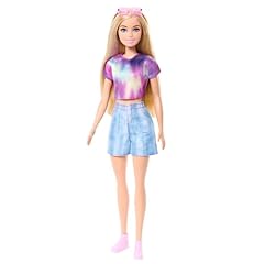 Barbie malibu bambola usato  Spedito ovunque in Italia 