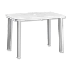 Tavolo rett.102x68 faretto usato  Spedito ovunque in Italia 