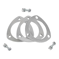Krtopo inch exhaust for sale  Delivered anywhere in UK