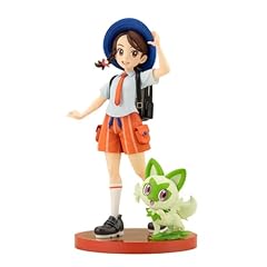 Kotobukiya pokémon statuette d'occasion  Livré partout en Belgiqu