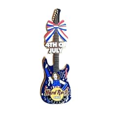 July guitar pin for sale  Delivered anywhere in USA 