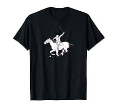 Cheval polo cavalier d'occasion  Livré partout en France