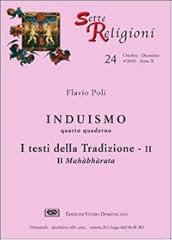 Induismo. testi della d'occasion  Livré partout en France