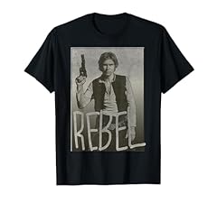 Star wars han for sale  Delivered anywhere in USA 