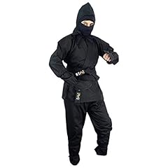 Martial arts black for sale  Delivered anywhere in UK