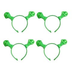 Miaija 4pieces shrek for sale  Delivered anywhere in UK