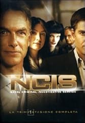 Ncis stagione 01 d'occasion  Livré partout en France