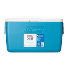 Coleman chiller 48qt for sale  Delivered anywhere in USA 