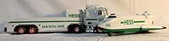 Hess 1999 truck for sale  Delivered anywhere in USA 