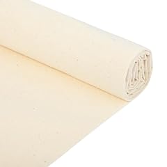 Tessuto cotone lino usato  Spedito ovunque in Italia 