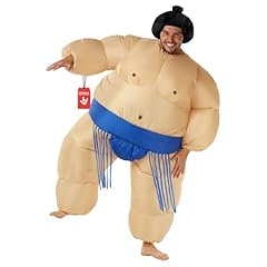 Morph sumo wrestler for sale  Delivered anywhere in USA 