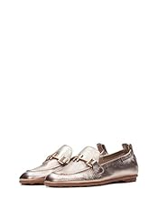 Hispanitas leather moccasin for sale  Delivered anywhere in UK
